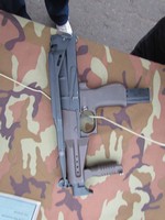 Выставка средств безопасности государства «Интерполитех 2016»