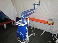 Выставка средств безопасности государства «Интерполитех 2016»