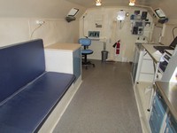 Выставка средств безопасности государства «Интерполитех 2016»