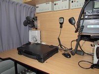 Выставка средств безопасности государства «Интерполитех 2016»