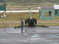 Выставка средств безопасности государства «Интерполитех 2016»