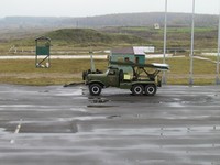 Выставка средств безопасности государства «Интерполитех 2016»