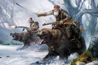 Bear Army