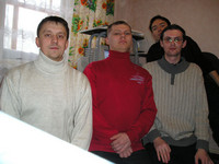 Нас было немного, но тем ценнее для меня был каждый гость, внёсший свой вклад в 5-летнюю историю сайта.