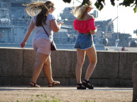 Смартфонам все фигуры покорны