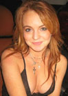 Линдси Лохан (Lindsay Lohan)