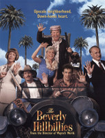 Придурки из Беверли-Хиллз (The Beverly Hillbillies, 1993)