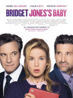 Бриджит Джонс 3 (Bridget Jones's Baby, 2016)