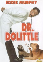 Доктор Дулиттл (Doctor Dolittle, 1998)
