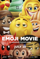 Эмоджи (The Emoji Movie, 2017)
