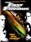 Форсаж (The Fast and the Furious, 2001)