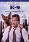 К-9. Собачья работа (K-9, 1989)