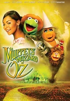 Маппеты из страны Оз (The Muppets' Wizard of Oz, 2005)