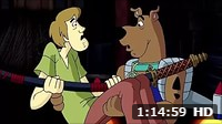 Скуби-Ду и меч самурая (Scooby-Doo! and the Samurai Sword, 2009)