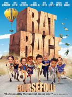 Крысиные бега (Rat Race, 2001)