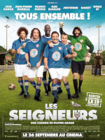 Команда мечты (Les seigneurs, 2012)