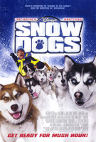Снежные псы (Snow Dogs, 2002)