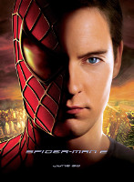 Человек-паук 2 (Spider-Man 2, 2004)
