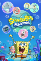 Губкабоб Квадратныештаны (SpongeBob SquarePants, 1999 – 2019)