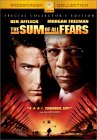 Цена страха (The Sum of All Fears, 2002)