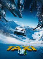 Такси 3 (Taxi 3, 2003)