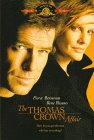 Афера Томаса Крауна (The Thomas Crown Affair, 1999)