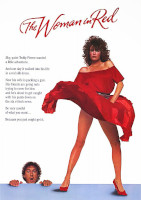 Женщина в красном (The Woman in Red, 1984)