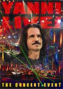 Yanni – Live! The Concert Event