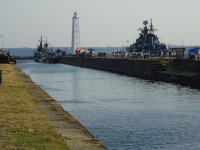 Petrovsky Canal