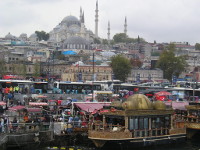 Various Istanbul