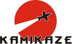 Логотип Kamikaze
