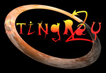 Логотип StingRay