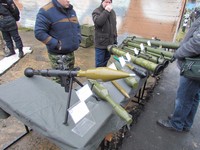 Выставка средств безопасности государства «Интерполитех 2016»