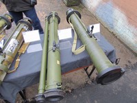 Выставка средств безопасности государства «Интерполитех 2016»