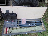 Выставка средств безопасности государства «Интерполитех 2016»