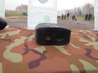 Exhibition of State Security Means “InterPolyTech 2016” (20)
