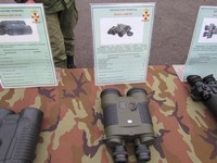 Exhibition of State Security Means “InterPolyTech 2016” (23)