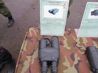 Выставка средств безопасности государства «Интерполитех 2016»