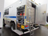 Выставка средств безопасности государства «Интерполитех 2016»