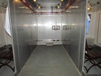 Выставка средств безопасности государства «Интерполитех 2016»