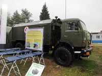 Exhibition of State Security Means “InterPolyTech 2016” (56)