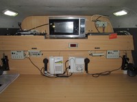 Выставка средств безопасности государства «Интерполитех 2016»