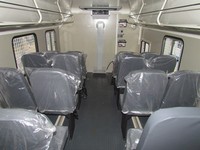 Выставка средств безопасности государства «Интерполитех 2016»