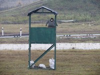 Выставка средств безопасности государства «Интерполитех 2016»